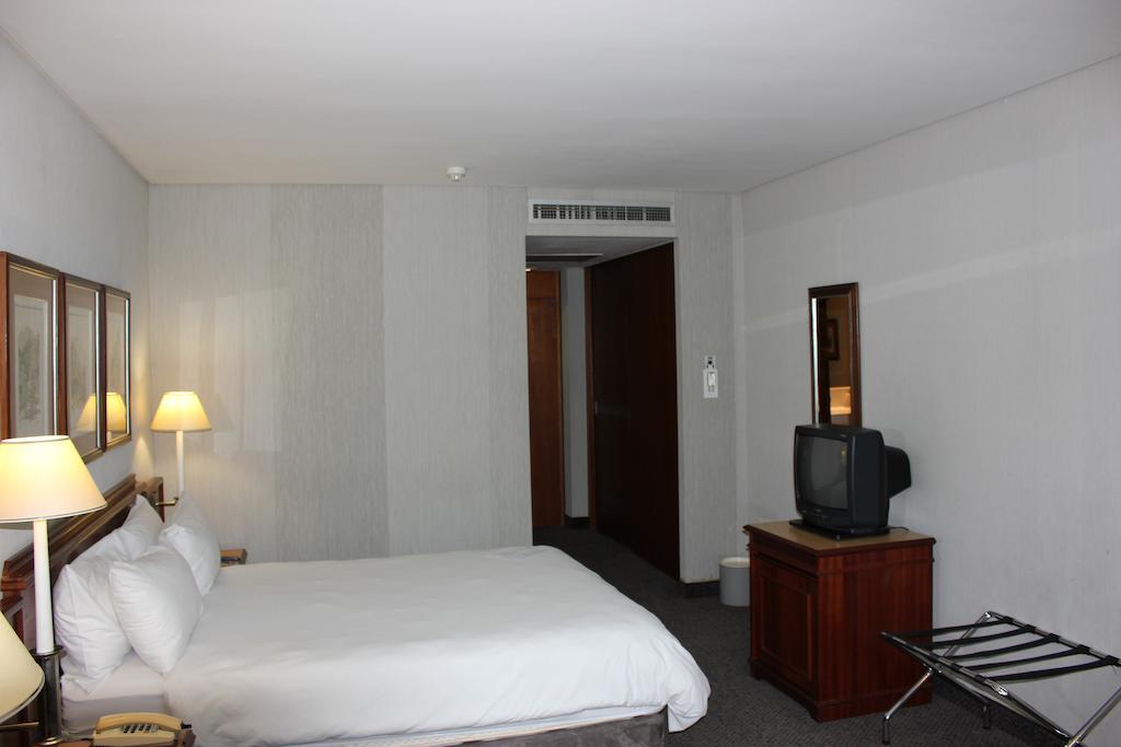 Hotel On St Georges Le Cap Extérieur photo