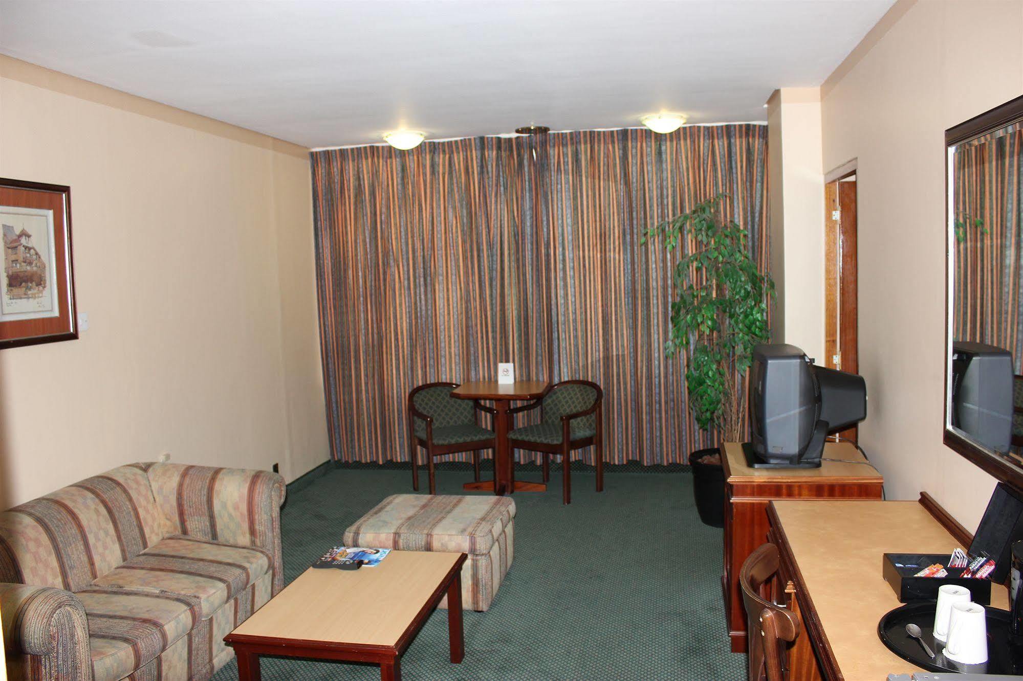 Hotel On St Georges Le Cap Extérieur photo